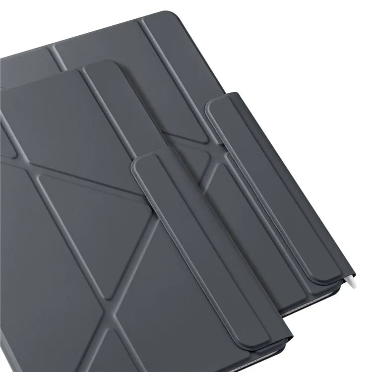 For Huawei MatePad 11.5 S / Matepad 11.5 Case Origami Stand Magnetic Leather Tablet Cover