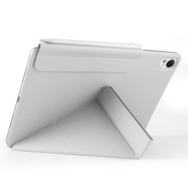 For Huawei MatePad 11.5 S / Matepad 11.5 Case Origami Stand Magnetic Leather Tablet Cover