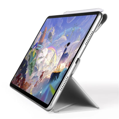 For Huawei MatePad 11.5 S / Matepad 11.5 Case Origami Stand Magnetic Leather Tablet Cover