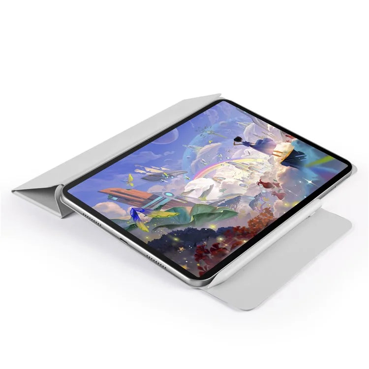 For Huawei MatePad 11.5 S / Matepad 11.5 Case Origami Stand Magnetic Leather Tablet Cover