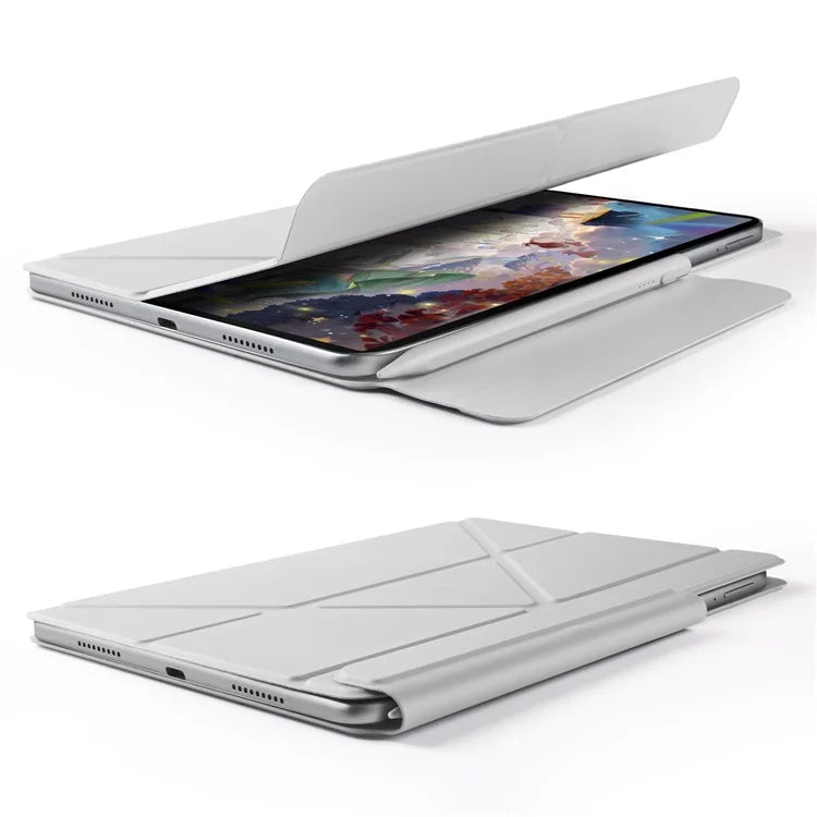 For Huawei MatePad 11.5 S / Matepad 11.5 Case Origami Stand Magnetic Leather Tablet Cover