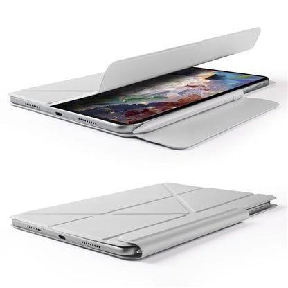 For Huawei MatePad 11.5 S / Matepad 11.5 Case Origami Stand Magnetic Leather Tablet Cover