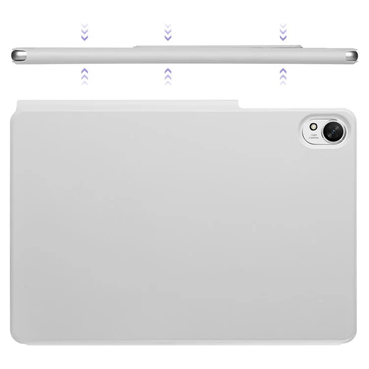 For Huawei MatePad 11.5 S / Matepad 11.5 Case Origami Stand Magnetic Leather Tablet Cover