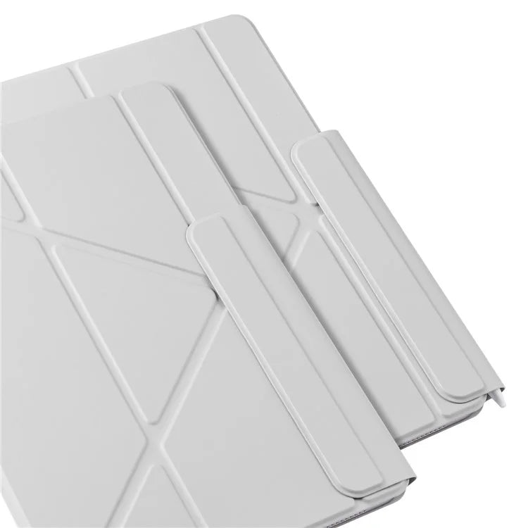 For Huawei MatePad 11.5 S / Matepad 11.5 Case Origami Stand Magnetic Leather Tablet Cover