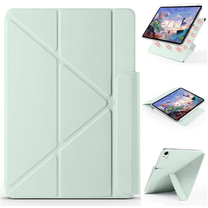 For Huawei MatePad 11.5 S / Matepad 11.5 Case Origami Stand Magnetic Leather Tablet Cover
