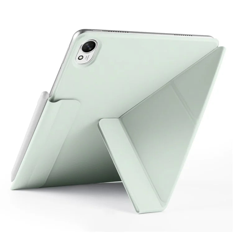 For Huawei MatePad 11.5 S / Matepad 11.5 Case Origami Stand Magnetic Leather Tablet Cover