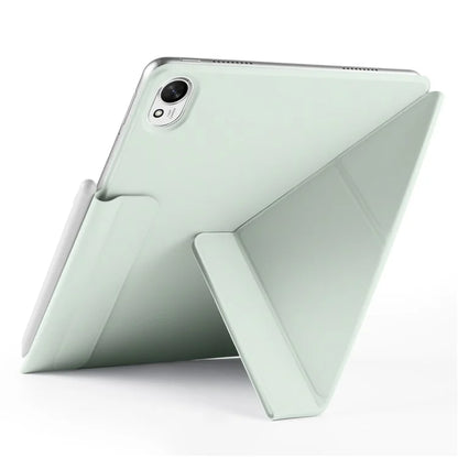 For Huawei MatePad 11.5 S / Matepad 11.5 Case Origami Stand Magnetic Leather Tablet Cover