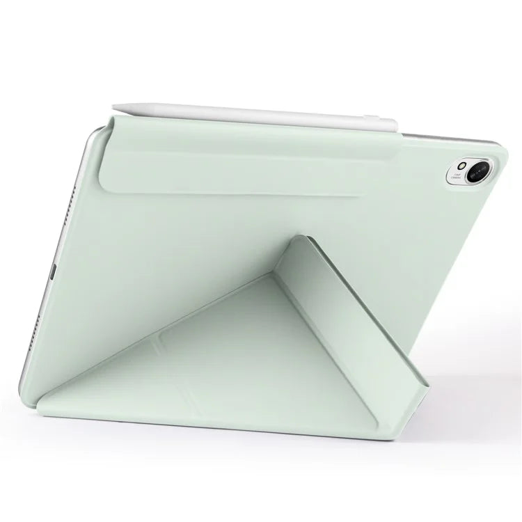 For Huawei MatePad 11.5 S / Matepad 11.5 Case Origami Stand Magnetic Leather Tablet Cover