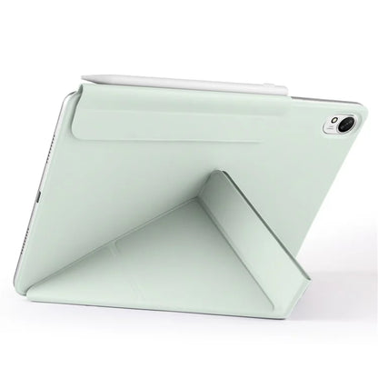 For Huawei MatePad 11.5 S / Matepad 11.5 Case Origami Stand Magnetic Leather Tablet Cover