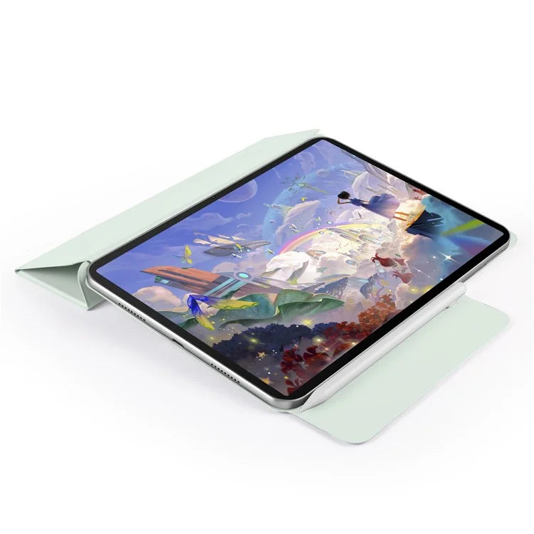 For Huawei MatePad 11.5 S / Matepad 11.5 Case Origami Stand Magnetic Leather Tablet Cover
