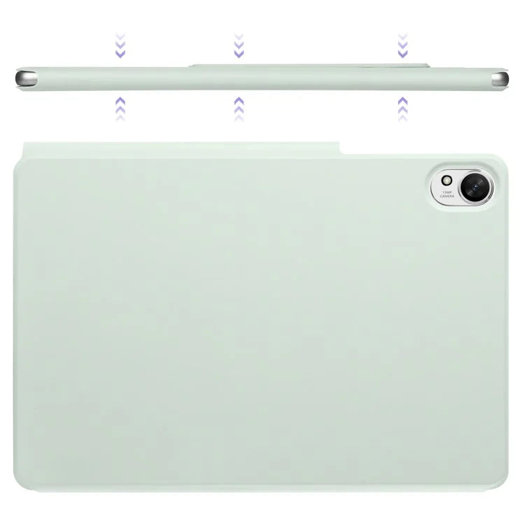 For Huawei MatePad 11.5 S / Matepad 11.5 Case Origami Stand Magnetic Leather Tablet Cover