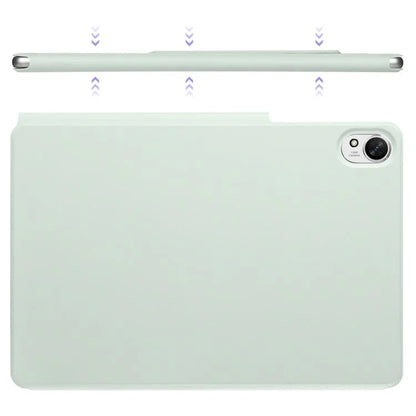 For Huawei MatePad 11.5 S / Matepad 11.5 Case Origami Stand Magnetic Leather Tablet Cover