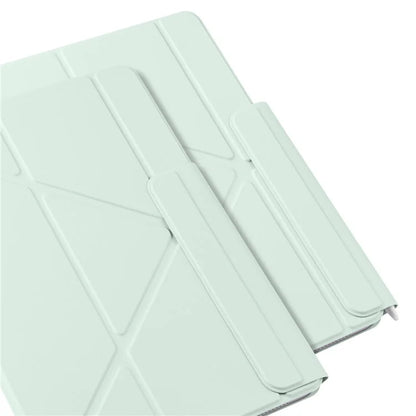 For Huawei MatePad 11.5 S / Matepad 11.5 Case Origami Stand Magnetic Leather Tablet Cover