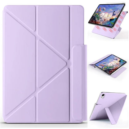 For Huawei MatePad 11.5 S / Matepad 11.5 Case Origami Stand Magnetic Leather Tablet Cover