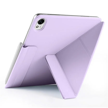 For Huawei MatePad 11.5 S / Matepad 11.5 Case Origami Stand Magnetic Leather Tablet Cover