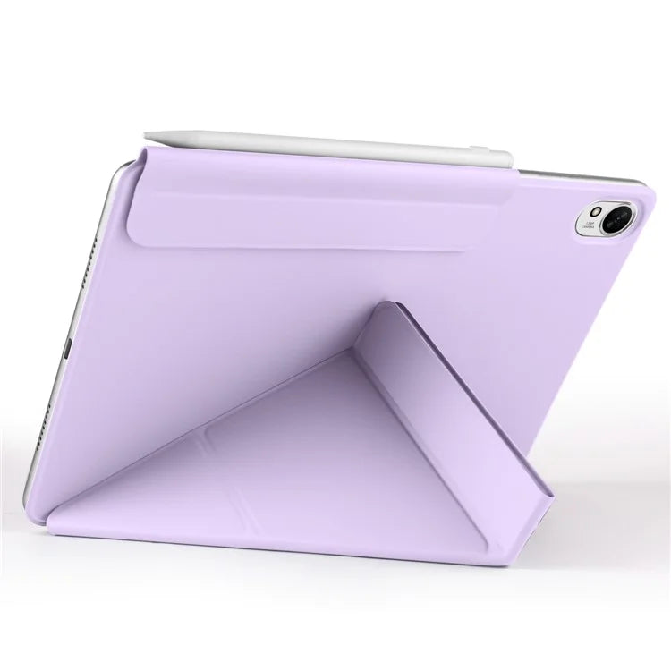 For Huawei MatePad 11.5 S / Matepad 11.5 Case Origami Stand Magnetic Leather Tablet Cover