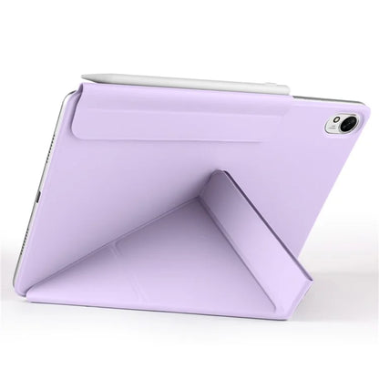 For Huawei MatePad 11.5 S / Matepad 11.5 Case Origami Stand Magnetic Leather Tablet Cover