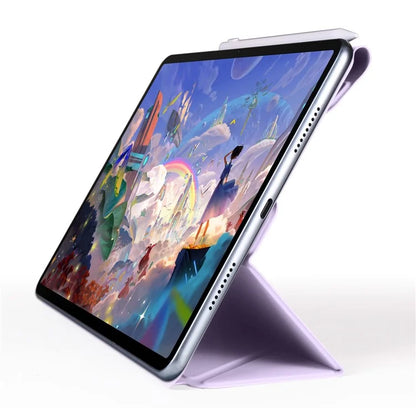 For Huawei MatePad 11.5 S / Matepad 11.5 Case Origami Stand Magnetic Leather Tablet Cover