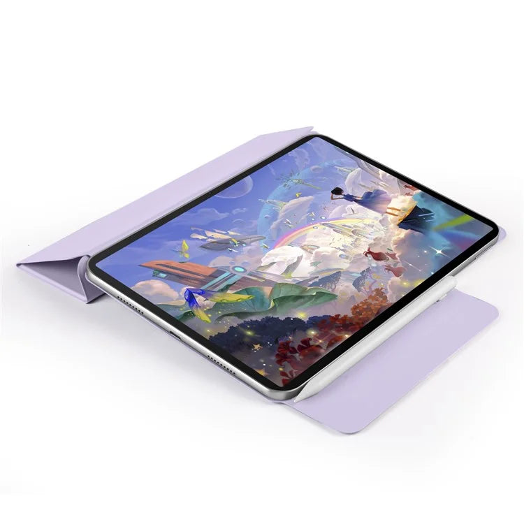 For Huawei MatePad 11.5 S / Matepad 11.5 Case Origami Stand Magnetic Leather Tablet Cover