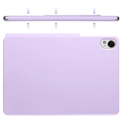 For Huawei MatePad 11.5 S / Matepad 11.5 Case Origami Stand Magnetic Leather Tablet Cover