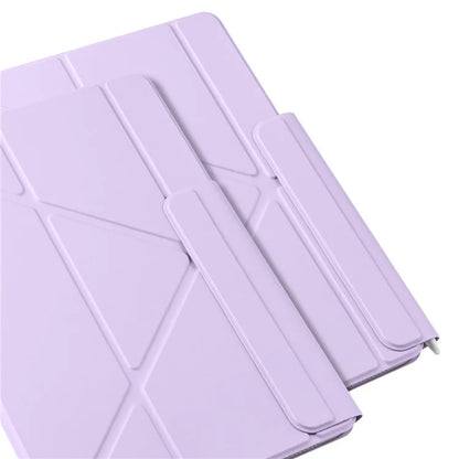 For Huawei MatePad 11.5 S / Matepad 11.5 Case Origami Stand Magnetic Leather Tablet Cover