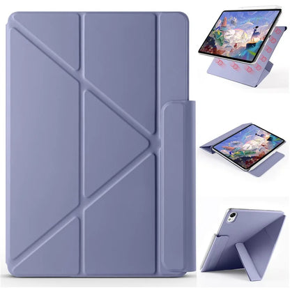 For Huawei MatePad 11.5 S / Matepad 11.5 Case Origami Stand Magnetic Leather Tablet Cover