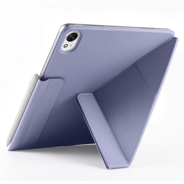 For Huawei MatePad 11.5 S / Matepad 11.5 Case Origami Stand Magnetic Leather Tablet Cover