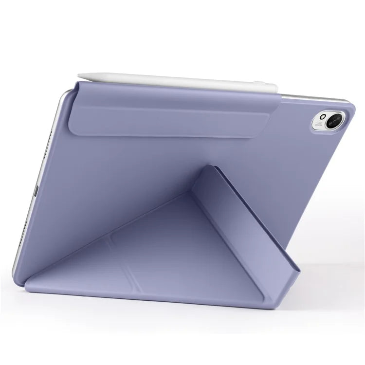 For Huawei MatePad 11.5 S / Matepad 11.5 Case Origami Stand Magnetic Leather Tablet Cover