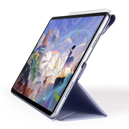 For Huawei MatePad 11.5 S / Matepad 11.5 Case Origami Stand Magnetic Leather Tablet Cover