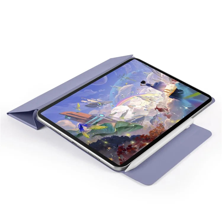 For Huawei MatePad 11.5 S / Matepad 11.5 Case Origami Stand Magnetic Leather Tablet Cover