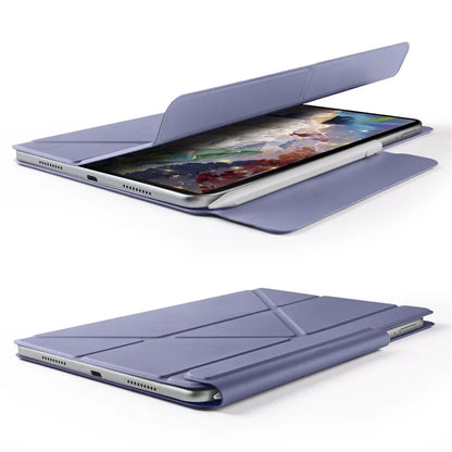 For Huawei MatePad 11.5 S / Matepad 11.5 Case Origami Stand Magnetic Leather Tablet Cover
