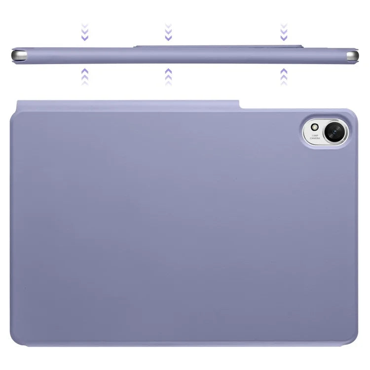 For Huawei MatePad 11.5 S / Matepad 11.5 Case Origami Stand Magnetic Leather Tablet Cover