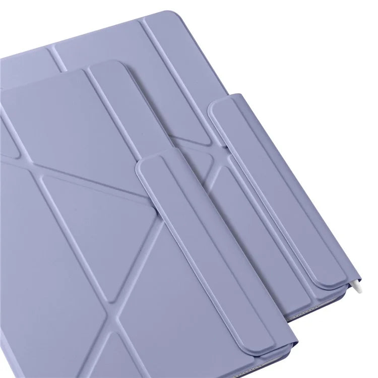 For Huawei MatePad 11.5 S / Matepad 11.5 Case Origami Stand Magnetic Leather Tablet Cover