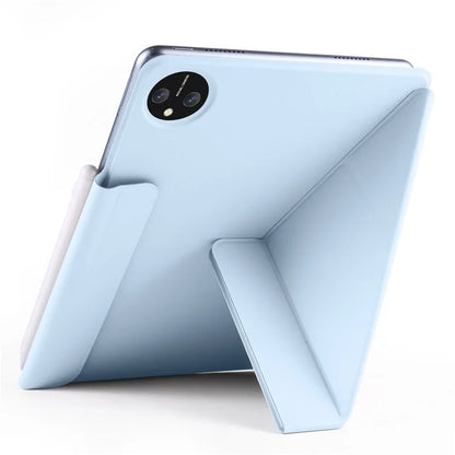 For Huawei MatePad Pro 11 (2024) / (2022) Magnetic Case Stand Leather Cover Auto Wake / Sleep