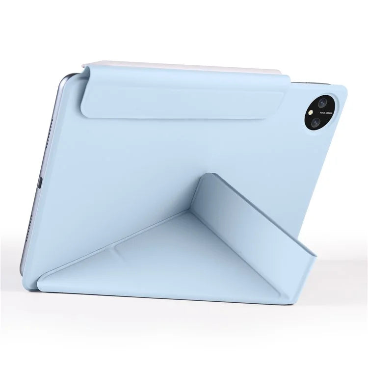 For Huawei MatePad Pro 11 (2024) / (2022) Magnetic Case Stand Leather Cover Auto Wake / Sleep