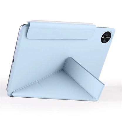 For Huawei MatePad Pro 11 (2024) / (2022) Magnetic Case Stand Leather Cover Auto Wake / Sleep