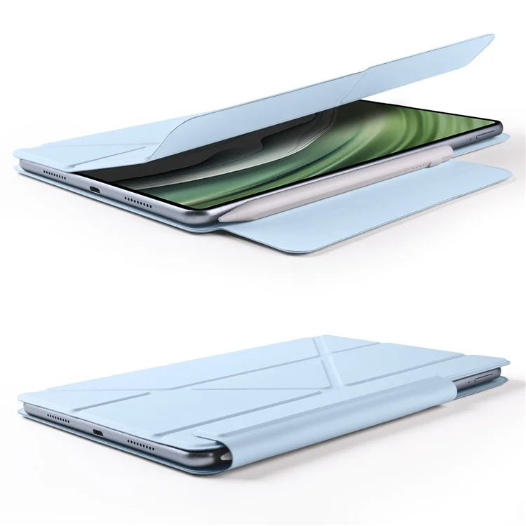 For Huawei MatePad Pro 11 (2024) / (2022) Magnetic Case Stand Leather Cover Auto Wake / Sleep