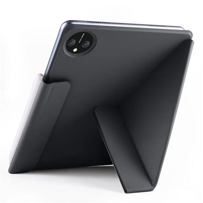 For Huawei MatePad Pro 11 (2024) / (2022) Magnetic Case Stand Leather Cover Auto Wake / Sleep