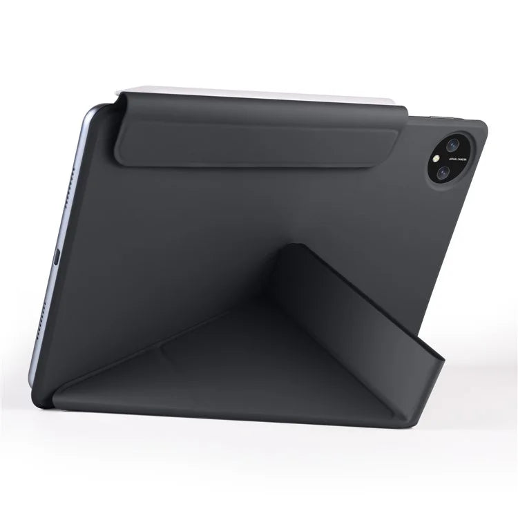 For Huawei MatePad Pro 11 (2024) / (2022) Magnetic Case Stand Leather Cover Auto Wake / Sleep