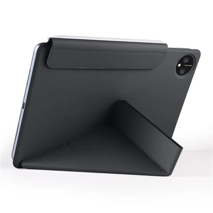 For Huawei MatePad Pro 11 (2024) / (2022) Magnetic Case Stand Leather Cover Auto Wake / Sleep
