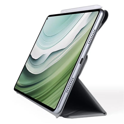 For Huawei MatePad Pro 11 (2024) / (2022) Magnetic Case Stand Leather Cover Auto Wake / Sleep