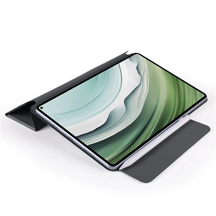 For Huawei MatePad Pro 11 (2024) / (2022) Magnetic Case Stand Leather Cover Auto Wake / Sleep
