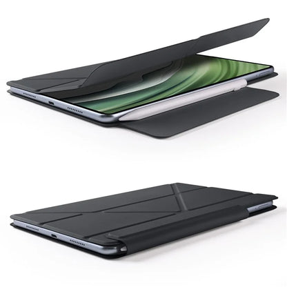 For Huawei MatePad Pro 11 (2024) / (2022) Magnetic Case Stand Leather Cover Auto Wake / Sleep