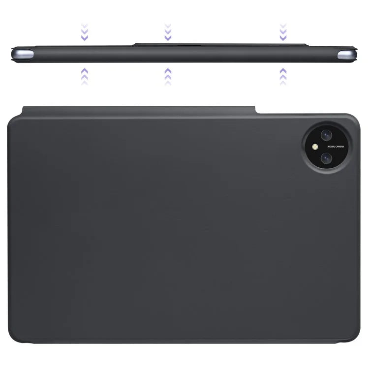 For Huawei MatePad Pro 11 (2024) / (2022) Magnetic Case Stand Leather Cover Auto Wake / Sleep