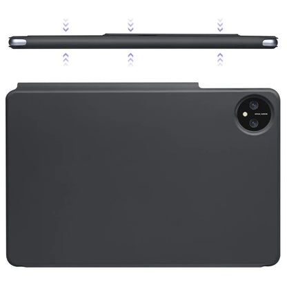 For Huawei MatePad Pro 11 (2024) / (2022) Magnetic Case Stand Leather Cover Auto Wake / Sleep