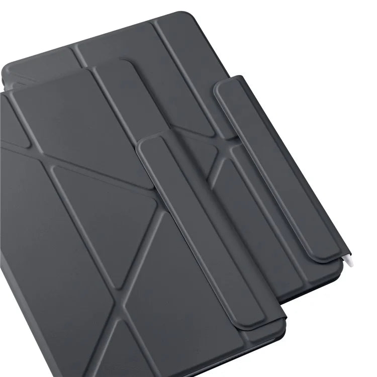 For Huawei MatePad Pro 11 (2024) / (2022) Magnetic Case Stand Leather Cover Auto Wake / Sleep