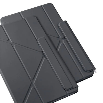 For Huawei MatePad Pro 11 (2024) / (2022) Magnetic Case Stand Leather Cover Auto Wake / Sleep