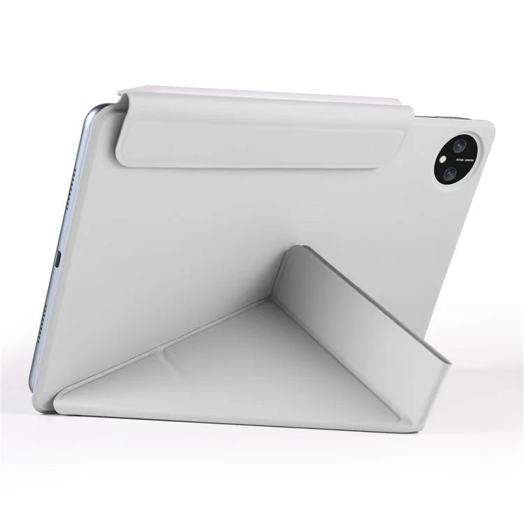 For Huawei MatePad Pro 11 (2024) / (2022) Magnetic Case Stand Leather Cover Auto Wake / Sleep