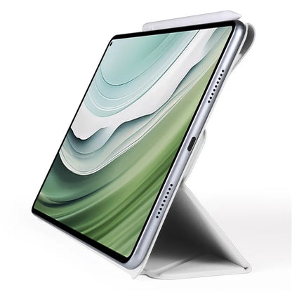 For Huawei MatePad Pro 11 (2024) / (2022) Magnetic Case Stand Leather Cover Auto Wake / Sleep