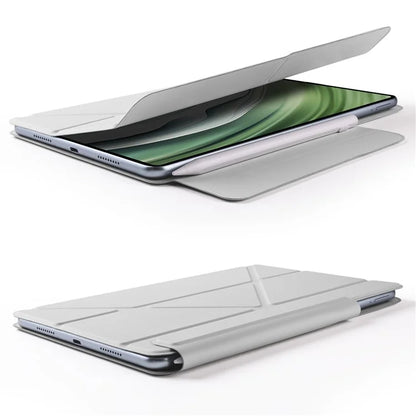 For Huawei MatePad Pro 11 (2024) / (2022) Magnetic Case Stand Leather Cover Auto Wake / Sleep